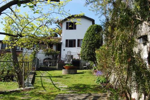 Ca Minia gîte à louer Pareto