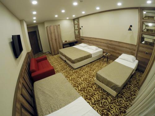 Keles Hotel - image 14
