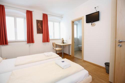 Altstadtpension Waltner