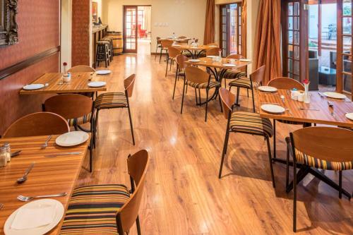 Restaurant, Constantia Hotel and Conference Centre in Midrand