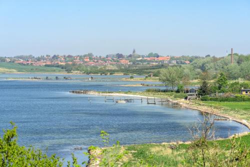  Fjordhuset in Broager