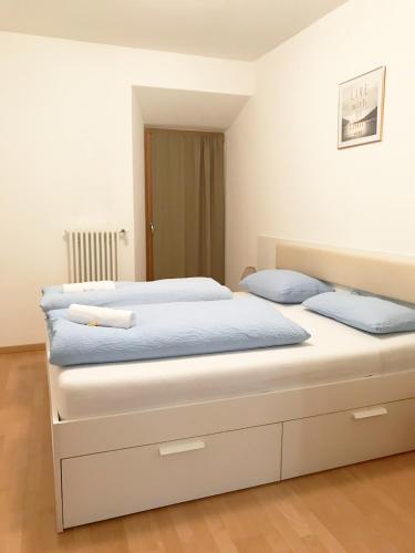 Argentieri Guesthouse - main image