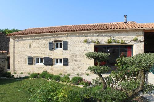 gite les rouets - Location saisonnière - Valdelaume