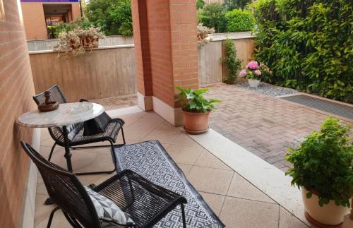 Il covo di Gio' apartament