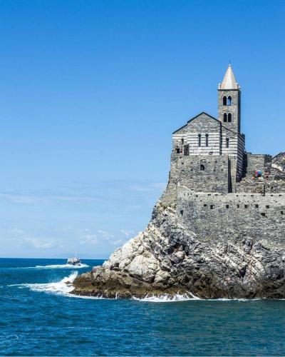 Остров виллафранка Остров виллафранка