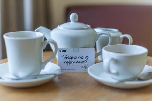Skeffington Arms Hotel - image 14
