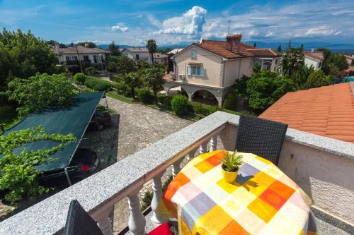 Apartments Pavic