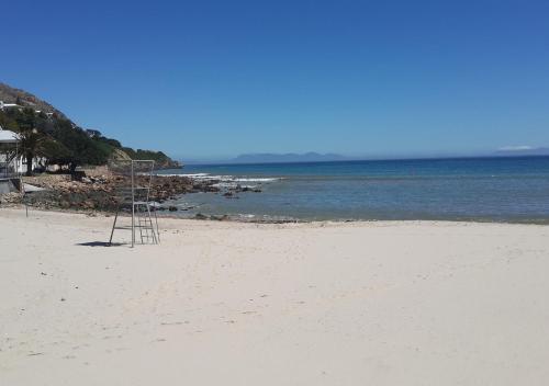 First Group Cape Gordonia