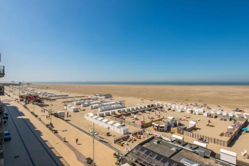 Seaview Zeebrugge