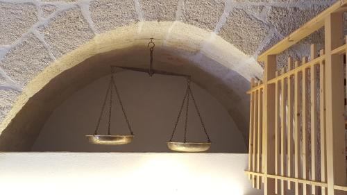 Torres Suite – Polignano a Mare, LA