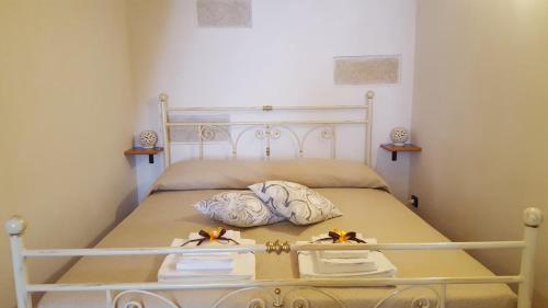 Torres Suite – Polignano a Mare, LA