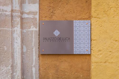 Palazzo De Luca by Apulia Hospitality