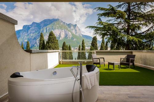 Clarion Collection Hotel Griso Lecco - image 6
