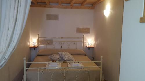 Torres Suite – Polignano a Mare, LA