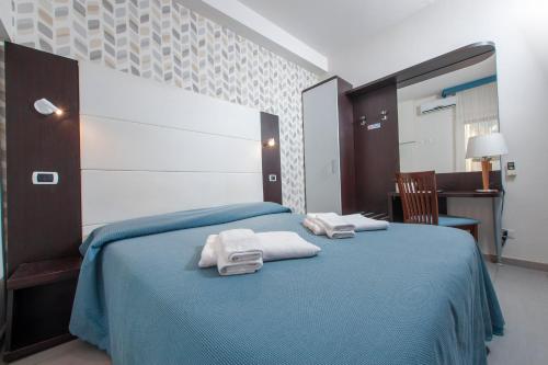 Bed & Breakfast Armonie Romane, Rome (photo 9)