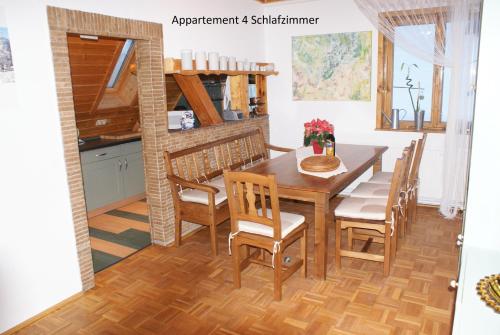 Ferienhaus Lyhs in Fehrenbach, Deutschland