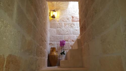 Torres Suite – Polignano a Mare, LA