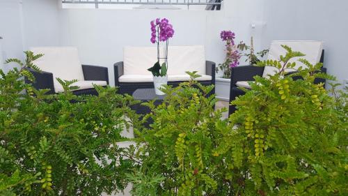 Torres Suite – Polignano a Mare, LA