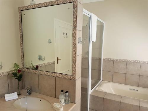 Roseroc Boutique Guesthouse