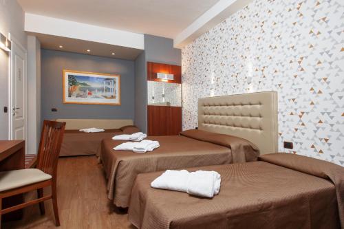 Bed & Breakfast Armonie Romane – Rome