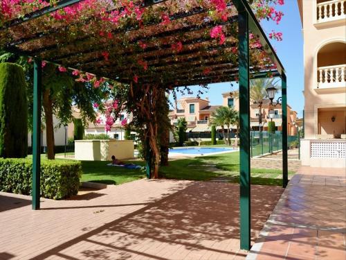 Apartamento Jardines del Mar - image 10