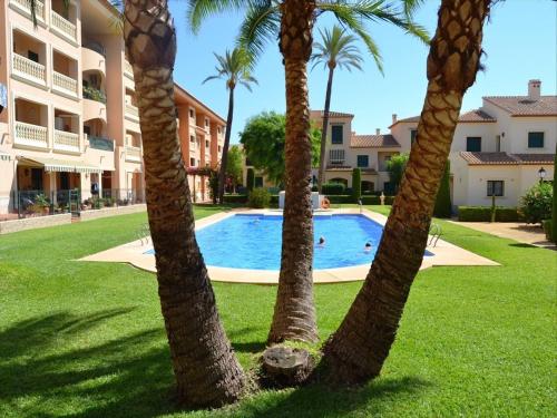 Apartamento Jardines del Mar - image 9