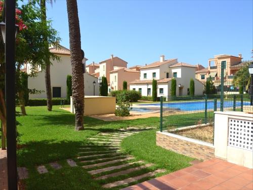 Apartamento Jardines del Mar - image 4