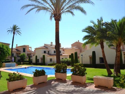 Apartamento Jardines del Mar - image 2