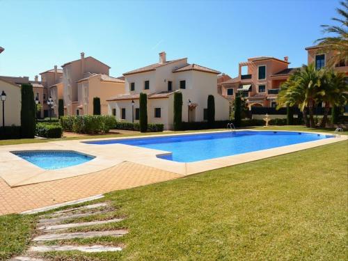 Apartamento Jardines del Mar - main image