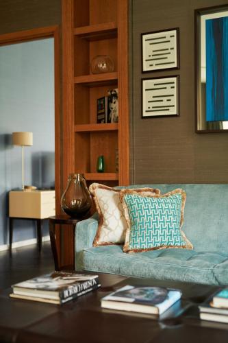 Corinthia London, Londyn (zdjęcie 7)