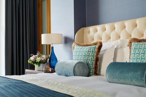 Corinthia London, Londyn (zdjęcie 9)