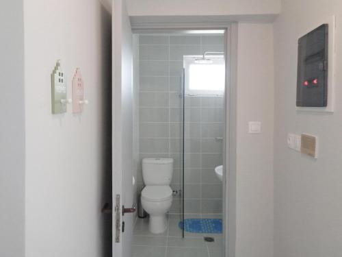 Castle & Sea View Apt 4