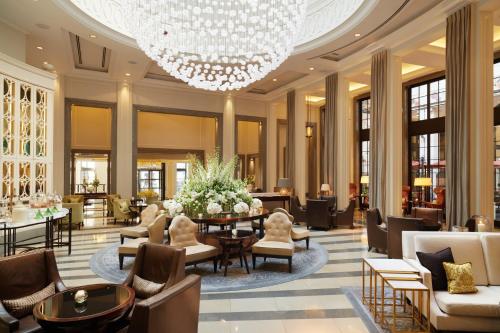 科林西亞倫敦酒店 Corinthia Hotel London