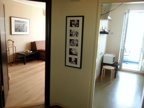 Apartment on Yanki Kupaly - image 3
