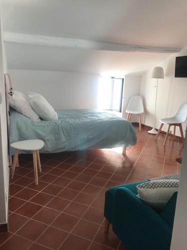 Maisonette Cap Corse