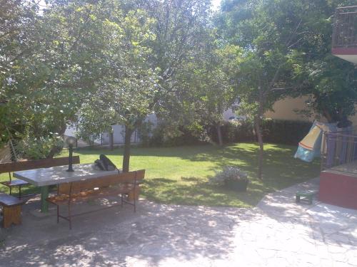  Apartmani Toni in Starigrad-Paklenica