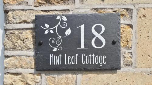 18 Mint Leaf Cottage, Bruton gîte à louer Cole