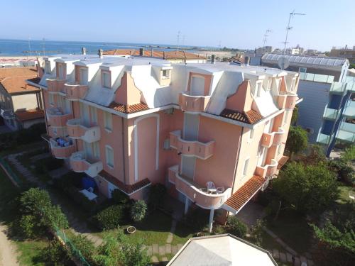 Appartamenti Doria II - Apartment - Porto Garibaldi