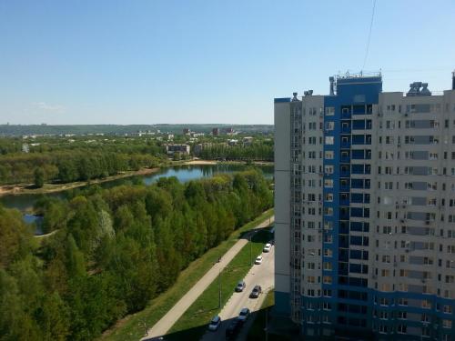 Apartment on Yanki Kupaly - image 7