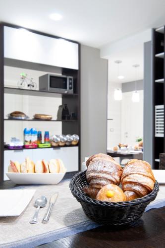 Bed & Breakfast Armonie Romane 2