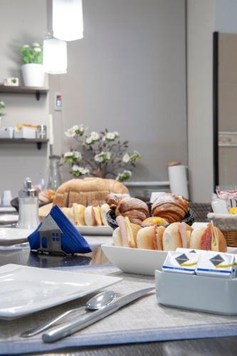 Bed & Breakfast Armonie Romane 5