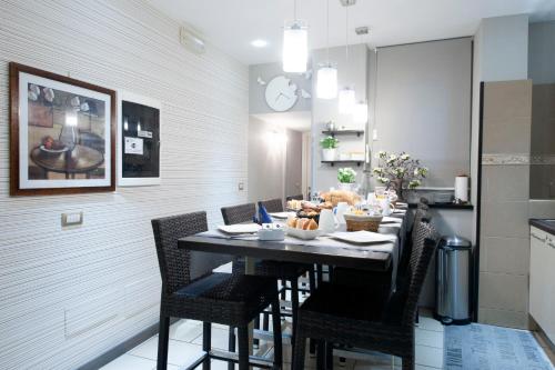 Bed & Breakfast Armonie Romane – Rome