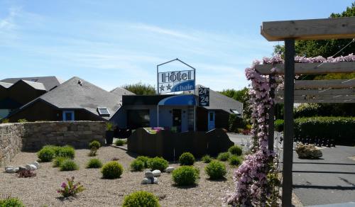 Hôtel de la baie de Paimpol - image 2