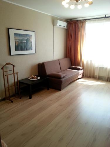Apartment on Yanki Kupaly - main image