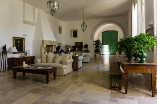 Palazzo Ducale Venturi - Luxury Relais & Wellness