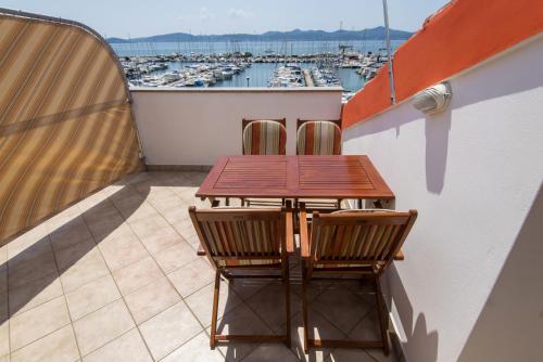 Apartments Onorina 2