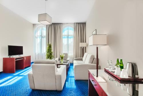 Hotel Atrium