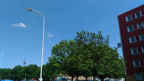 Hostel Strahov