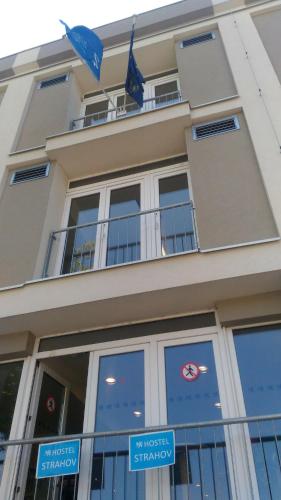Hostel Strahov