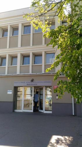 Hostel Strahov